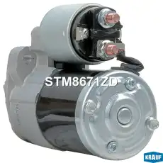 Стартер KRAUF STM8671ZD