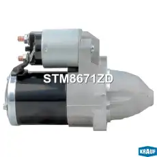 Стартер KRAUF STM8671ZD