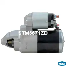 Стартер KRAUF STM8671ZD