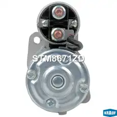 Стартер KRAUF STM8671ZD