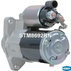 Стартер KRAUF STM8692RN