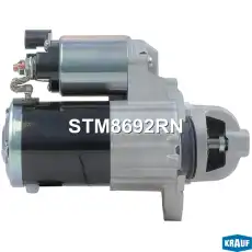 Стартер KRAUF STM8692RN