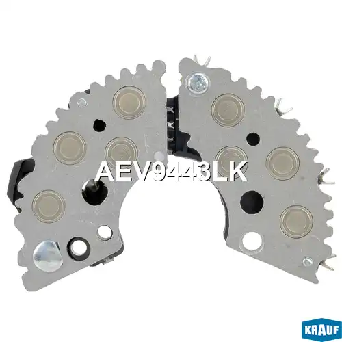 Диодный мост генератора AEV9443LK KRAUF