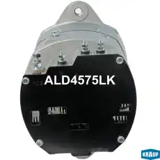 Генератор KRAUF ALD4575LK