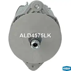 Генератор KRAUF ALD4575LK