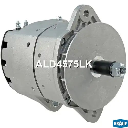 Генератор KRAUF ALD4575LK
