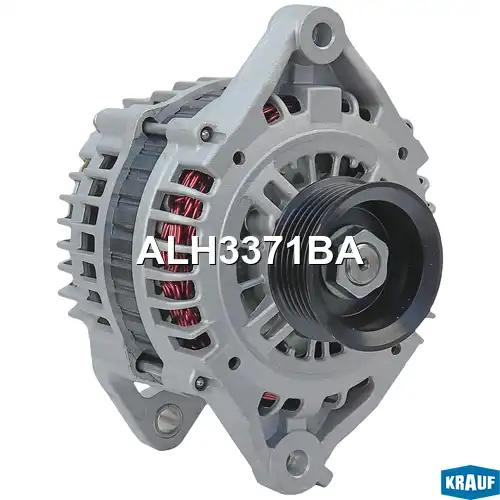 Генератор KRAUF ALH3371BA
