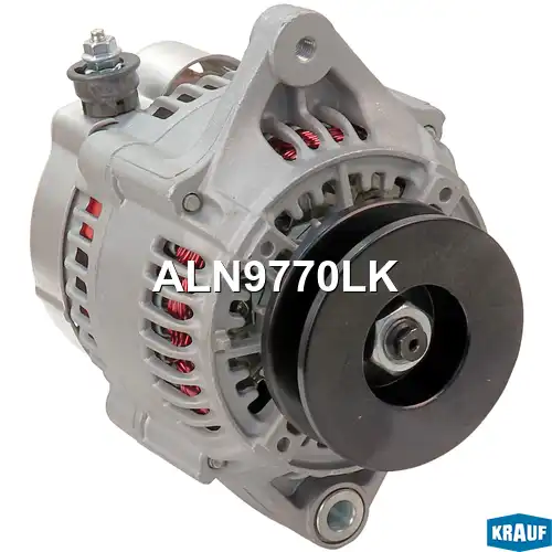 Генератор KRAUF ALN9770LK