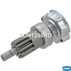 Бендикс стартера с редуктором SDH1250RD KRAUF
