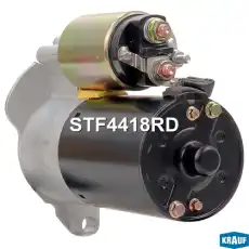 Стартер KRAUF STF4418RD