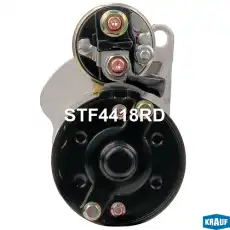 Стартер KRAUF STF4418RD