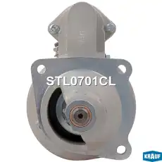 Стартер KRAUF STL0701CL