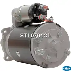 Стартер KRAUF STL0701CL