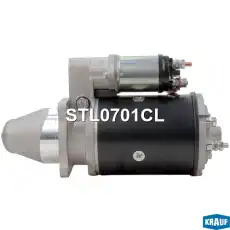 Стартер KRAUF STL0701CL