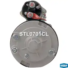 Стартер KRAUF STL0701CL