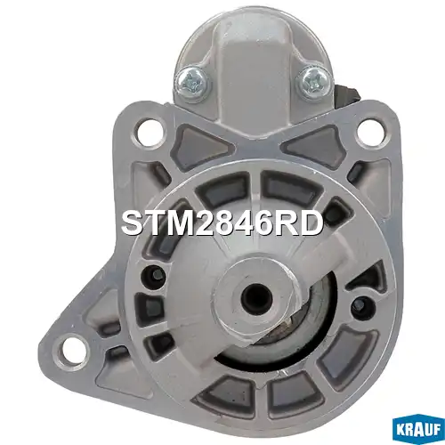 Стартер KRAUF STM2846RD