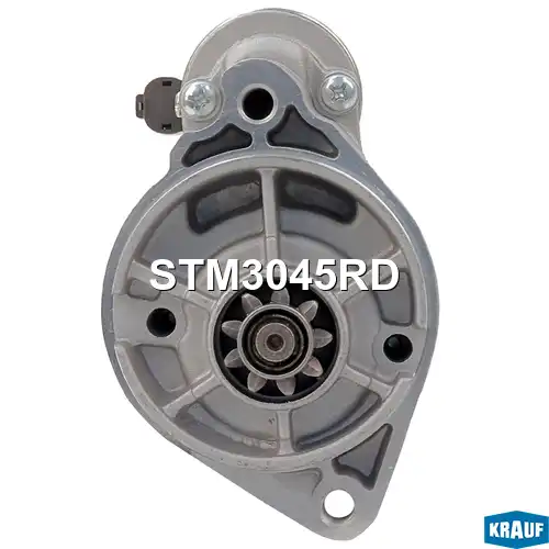 Стартер KRAUF STM3045RD
