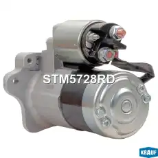 Стартер KRAUF STM5728RD