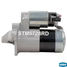 Стартер KRAUF STM5728RD