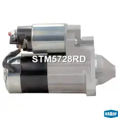 Стартер KRAUF STM5728RD