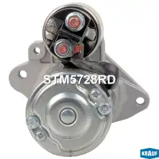 Стартер KRAUF STM5728RD