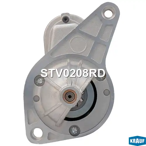 Стартер KRAUF STV0208RD