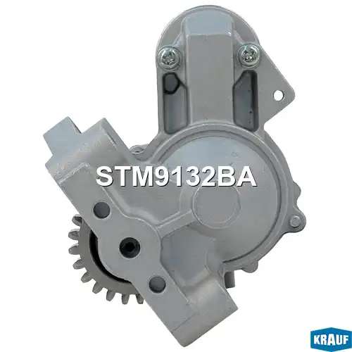 Стартер KRAUF STM9132BA