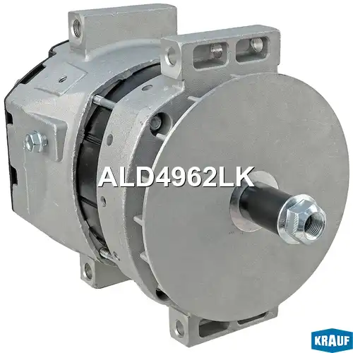 Генератор KRAUF ALD4962LK