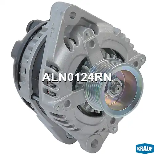 Генератор KRAUF ALN0124RN