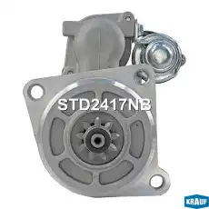 Стартер KRAUF STD2417NB