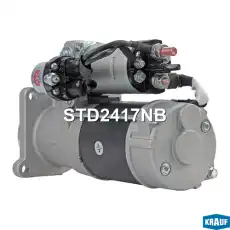 Стартер KRAUF STD2417NB
