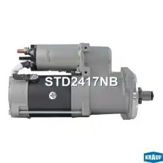 Стартер KRAUF STD2417NB