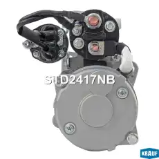 Стартер KRAUF STD2417NB