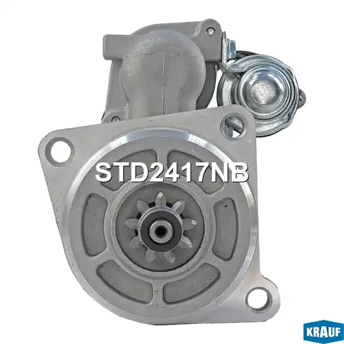 Стартер KRAUF STD2417NB