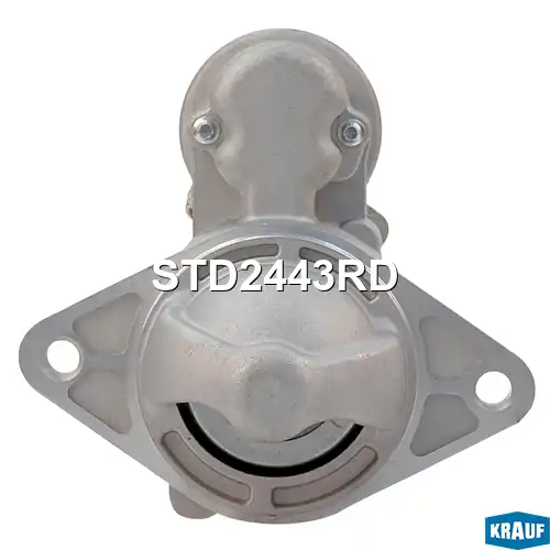 Стартер KRAUF STD2443RD
