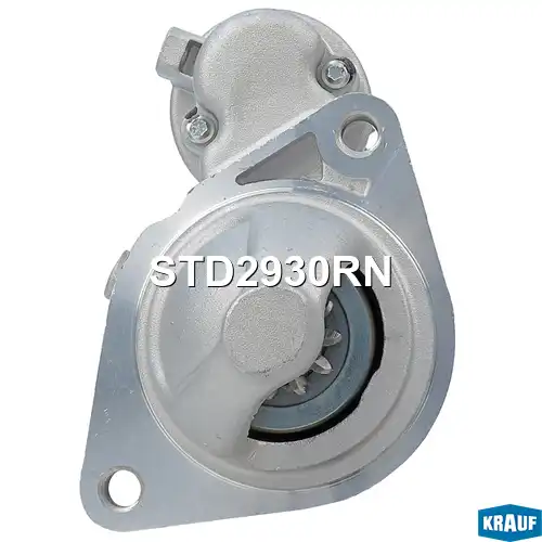 Стартер KRAUF STD2930RN