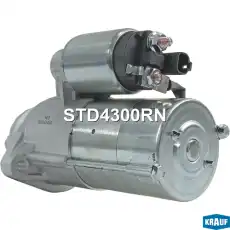 Стартер KRAUF STD4300RN