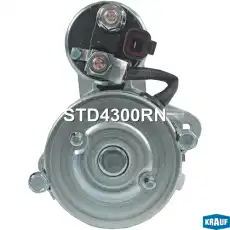 Стартер KRAUF STD4300RN
