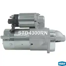 Стартер KRAUF STD4300RN