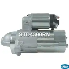 Стартер KRAUF STD4300RN