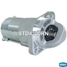 Стартер KRAUF STD4300RN