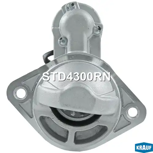 Стартер KRAUF STD4300RN