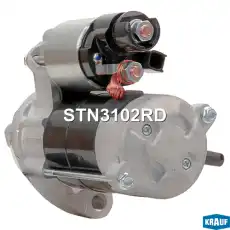 Стартер KRAUF STN3102RD