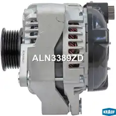 Генератор KRAUF ALN3389ZD