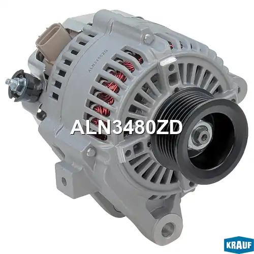 Генератор KRAUF ALN3480ZD