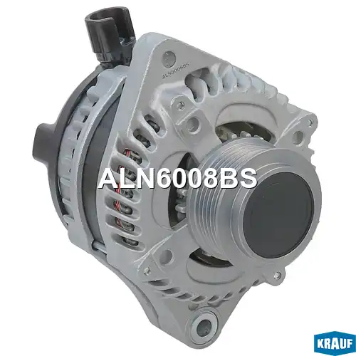 Генератор KRAUF ALN6008BS