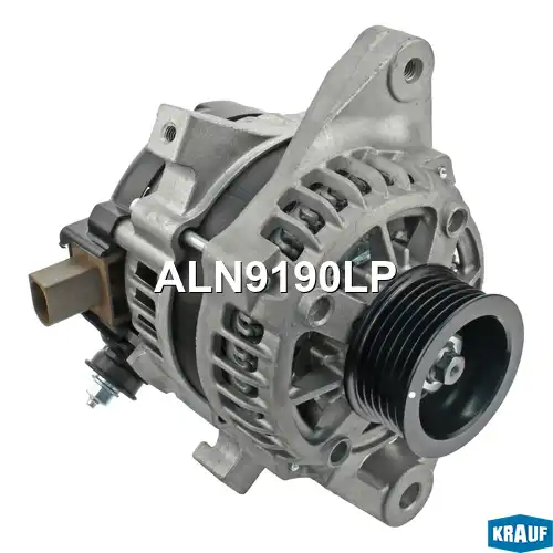 Генератор KRAUF ALN9190LP