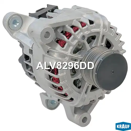Генератор KRAUF ALV8296DD