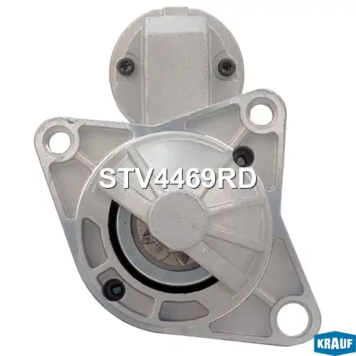 Стартер KRAUF STV4469RD