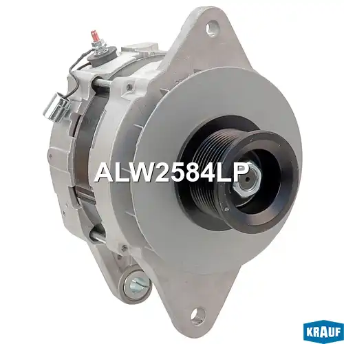 Генератор KRAUF ALW2584LP